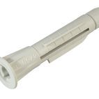 ForgeFix Universal Wall Plugs, Nylon, Bagged additional 1