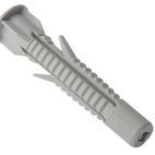 ForgeFix Universal Wall Plugs, Nylon, Bagged additional 3