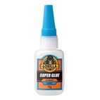 Gorilla Glue Gorilla Super Glue Ultimate 15g additional 2