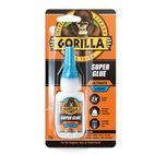 Gorilla Glue Gorilla Super Glue Ultimate 15g additional 1