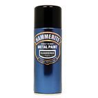 Hammerite Direct to Rust Hammered Finish Aerosol additional 3
