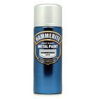 Hammerite Direct to Rust Hammered Finish Aerosol additional 1