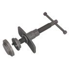 Sealey VS0240 Brake Piston Wind-Back Tool Kit 4pc additional 1