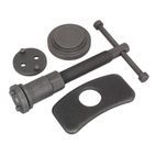 Sealey VS0240 Brake Piston Wind-Back Tool Kit 4pc additional 2