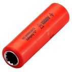 ITL Insulated Insulated Deep Socket, 1/2in Drive additional 2