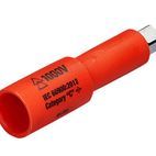 ITL Insulated Insulated Extension, 3/8in Drive additional 3