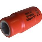 ITL Insulated Insulated Socket (6 point). 12in Drive additional 2