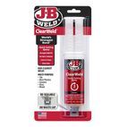 J-B Weld ClearWeld™ Epoxy Syringe additional 2