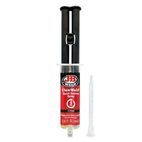 J-B Weld ClearWeld™ Epoxy Syringe additional 1