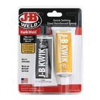 J-B Weld KwikWeld™ Epoxy Adhesive additional 1
