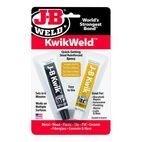 J-B Weld KwikWeld™ Epoxy Adhesive additional 2