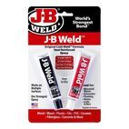 J-B Weld Original Cold-Weld™ Epoxy additional 1