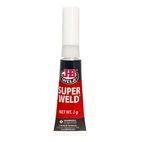 J-B Weld SuperWeld™ 2g Twin Pack additional 1