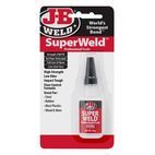 J-B Weld SuperWeld™ Professional Grade 20g additional 2