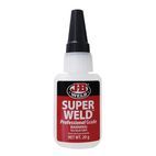 J-B Weld SuperWeld™ Professional Grade 20g additional 1