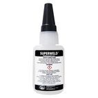 J-B Weld SuperWeld™ Professional Grade 20g additional 3