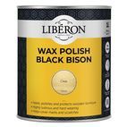 Liberon Black Bison Wax Paste additional 4