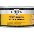 Liberon Black Bison Wax Paste additional 8