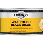 Liberon Black Bison Wax Paste additional 17
