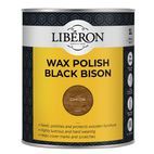 Liberon Black Bison Wax Paste additional 18