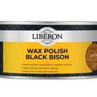Liberon Black Bison Wax Paste additional 20