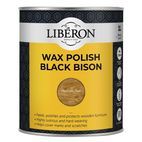 Liberon Black Bison Wax Paste additional 7