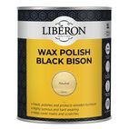 Liberon Black Bison Wax Paste additional 6