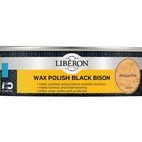 Liberon Black Bison Wax Paste additional 15