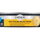 Liberon Black Bison Wax Paste additional 14