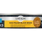 Liberon Black Bison Wax Paste additional 9