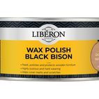 Liberon Black Bison Wax Paste additional 16