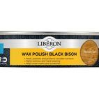 Liberon Black Bison Wax Paste additional 1