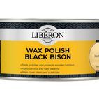 Liberon Black Bison Wax Paste additional 2