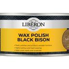 Liberon Black Bison Wax Paste additional 12