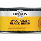 Liberon Black Bison Wax Paste additional 3