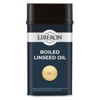 Liberon Boiled Linseed Oil additional 2