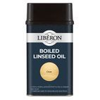 Liberon Boiled Linseed Oil additional 1