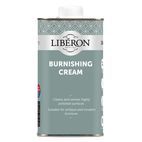 Liberon Burnishing Cream additional 1