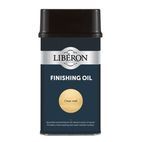 Liberon Finishing Oil additional 3