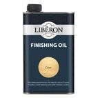 Liberon Finishing Oil additional 1