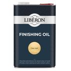 Liberon Finishing Oil additional 4