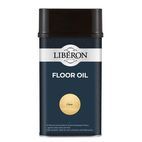 Liberon Floor Oil additional 2