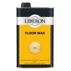 Liberon Floor Wax, Clear additional 1