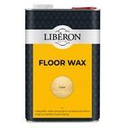 Liberon Floor Wax, Clear additional 2