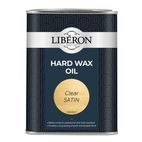 Liberon Hard Wax Oil Clear additional 4