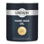 Liberon Hard Wax Oil Clear additional 2