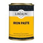 Liberon Iron Paste – Black Graphite Protective Finish for Cast &amp; Wrought Iron additional 2