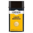 Liberon Liquid Beeswax additional 5