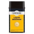 Liberon Liquid Beeswax additional 4