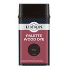 Liberon Palette Wood Dye additional 20